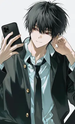 Profile image of Ren