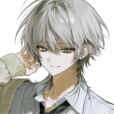 Profile image of Arisu