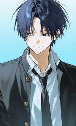 Profile image of Hibari
