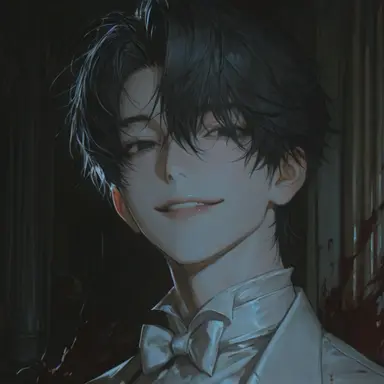 Profile image of 律