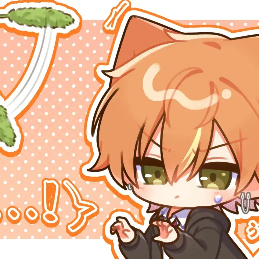 BoneZebu7904의 仲のいい同級生が猫になってしまい…！？