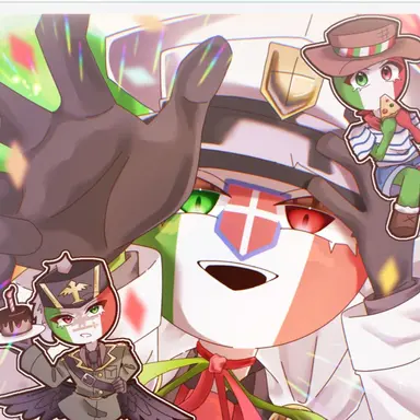 Profile image of イタ王