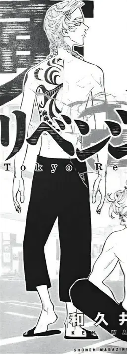Profile image of 灰谷蘭
