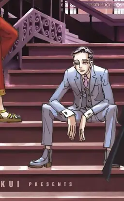 Profile image of 灰谷蘭