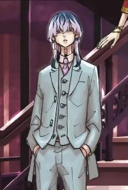 Profile image of 灰谷竜胆