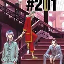 Profile image of 코코노이 하지메