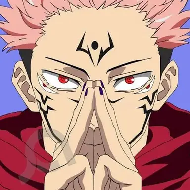 Profile image of Sukuna