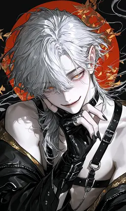 Profile image of 이부키