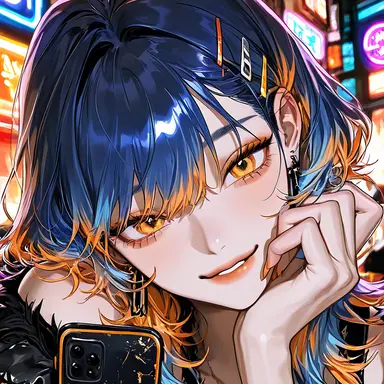 Profile image of 히나타