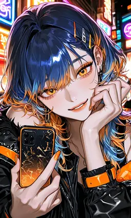 Profile image of 히나타