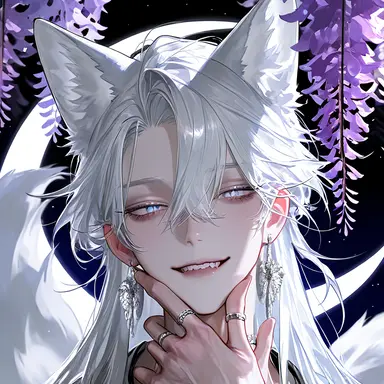 Profile image of 뱌쿠야