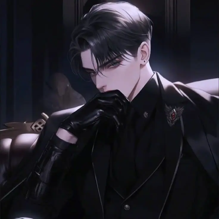 GentleCable2697의 A Daughter's Choice