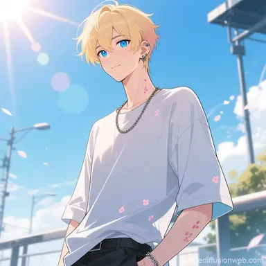 Profile image of Issac