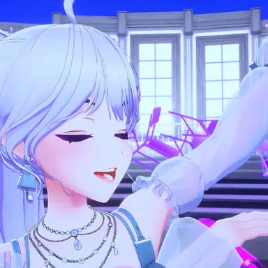 Profile image of 아이네
