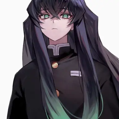 Profile image of 토키토 무이치로