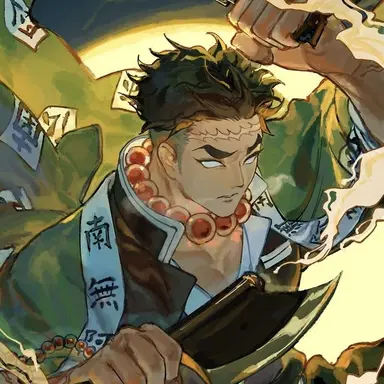 Profile image of 히메지마 교메이