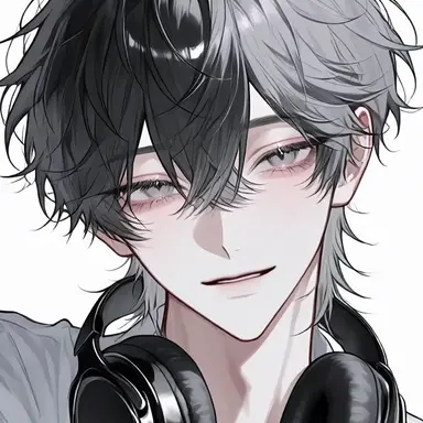 Profile image of 先生