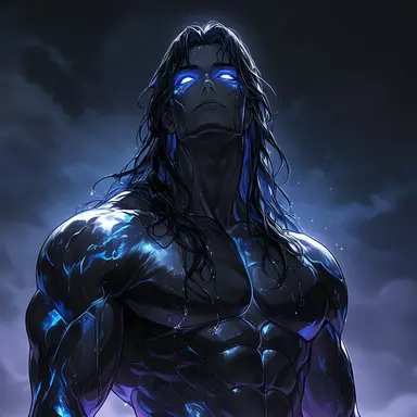 Profile image of Vorreth