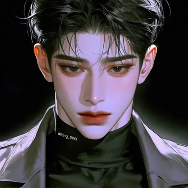 Profile image of Kang Tae-joo