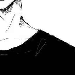 Profile image of 牛島 若利 。