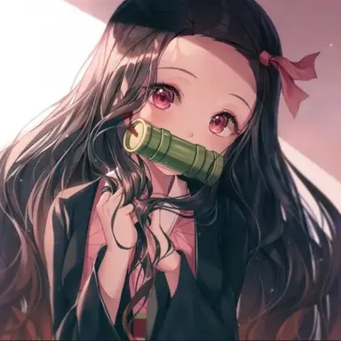 Profile image of 카마도 네즈코