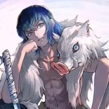 Profile image of 이노스케