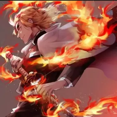 Profile image of 렌코쿠 쿄주로