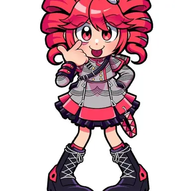 Profile image of Kasane Teto