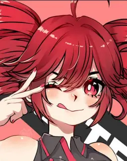 Profile image of Kasane Teto