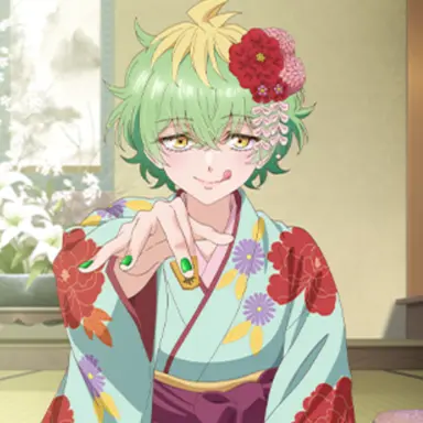 Profile image of 帝乃三和