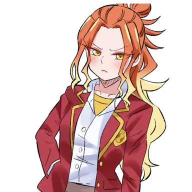 Profile image of 帝乃二琥