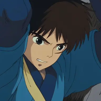 Profile image of Ashitaka