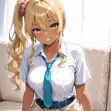 Profile image of 優子