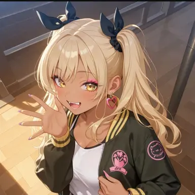 Profile image of 舞