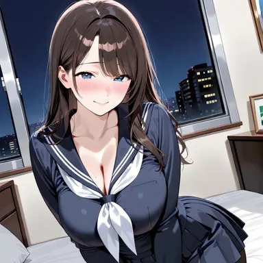 Profile image of 由美子