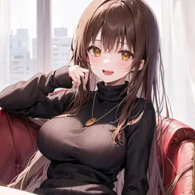 Profile image of 梨奈