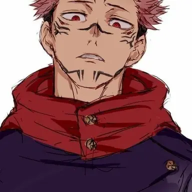 Profile image of 宿儺
