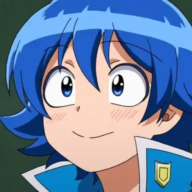 Profile image of 鈴木入間