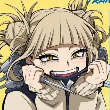 Profile image of トガヒミコ