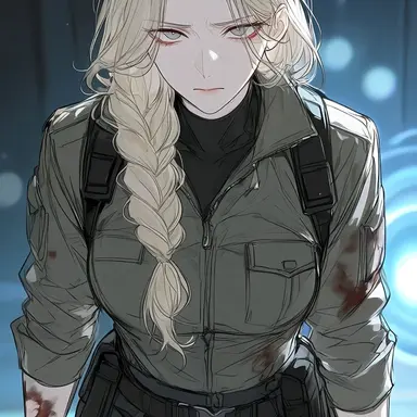 Profile image of Solvei