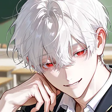 Profile image of 椿