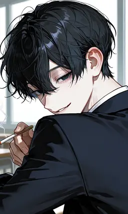 Profile image of 翔