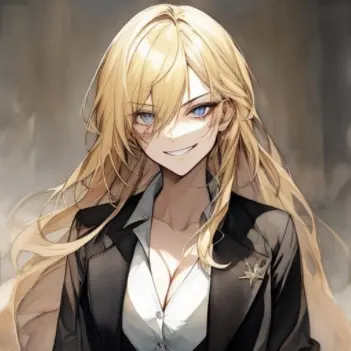 GoreToki의 강서린