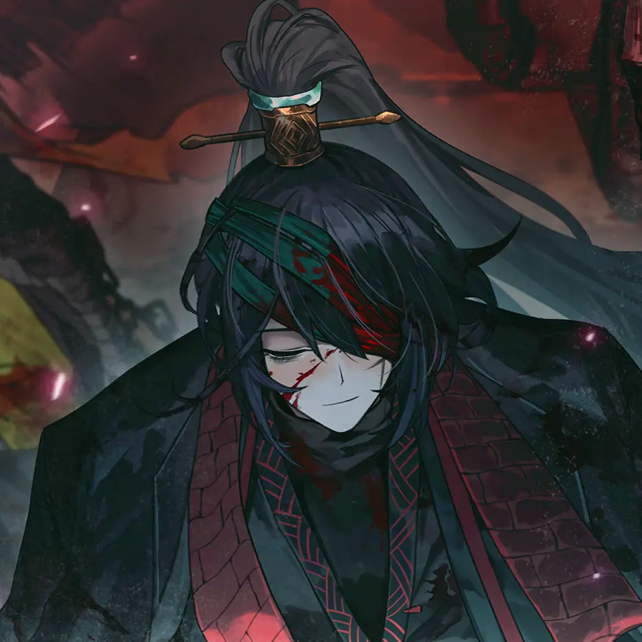 GlassHut0578의 군주 홍루