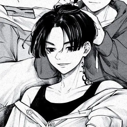 ikik의 Manjiro Sano