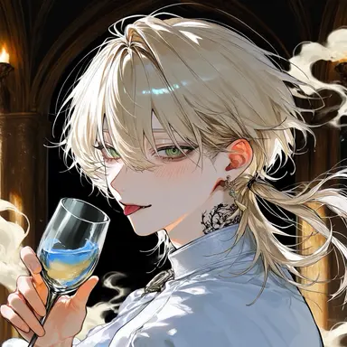 Profile image of Leonhardt
