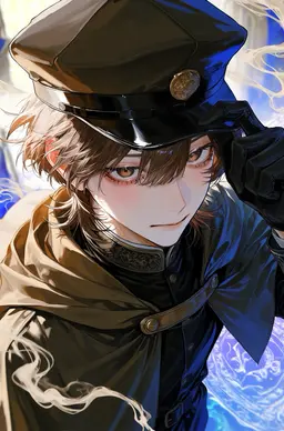Profile image of Elion