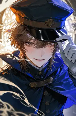 Profile image of Elion