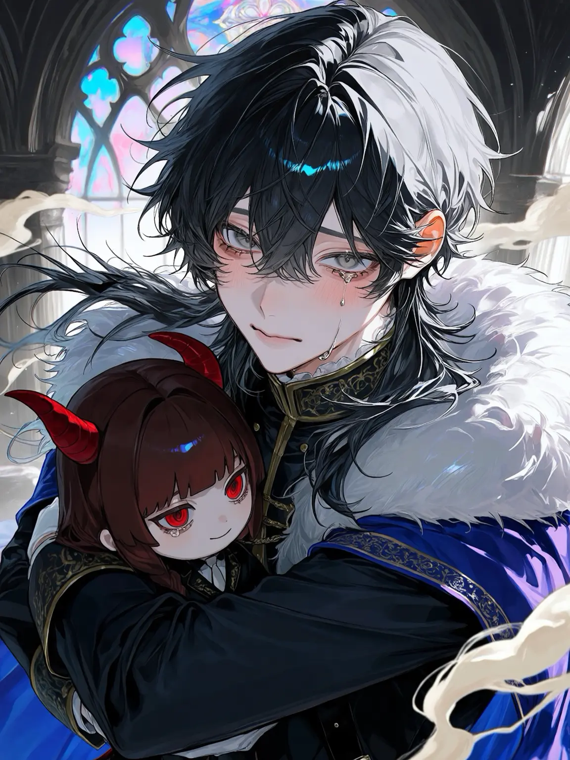 montgomery1의 I Defeated the Demon King Alone!!