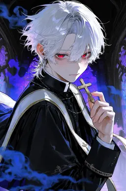 Profile image of Raphael